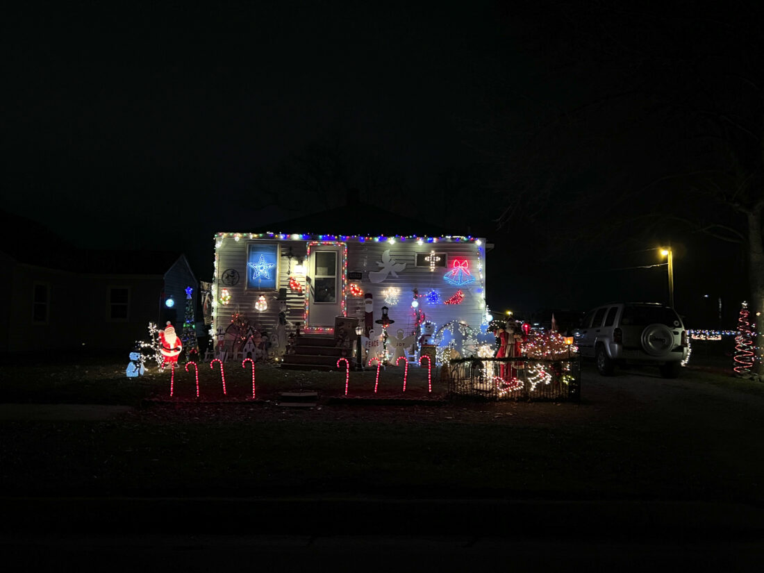 Countdown christmas jobs